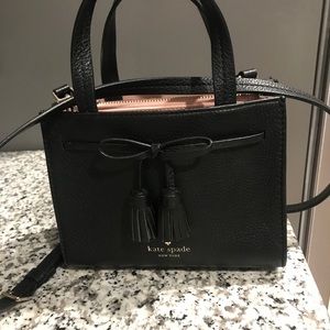 Kate Spade cross body purse